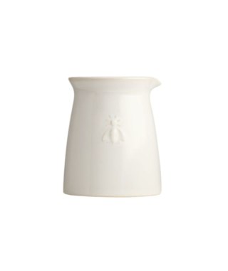 Abeille Mlecznik Sosjerka Ceramiczna Kremowa 200 ml