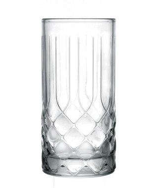 Chicago Szklanka Wysoka 400 ml