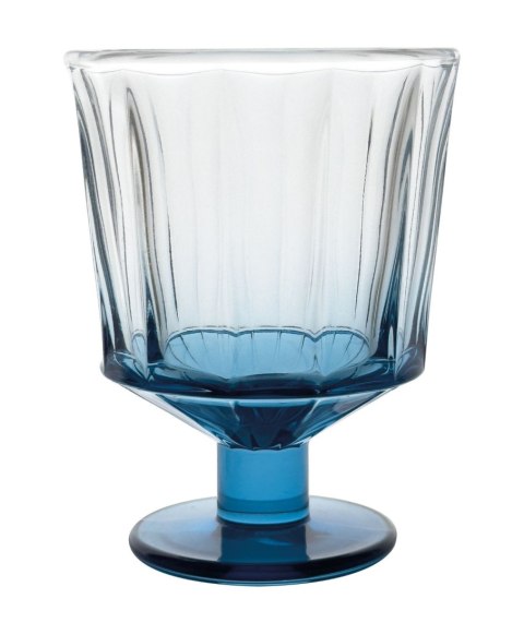 City Kieliszki Kolorowe 220 ml, 4 szt.
