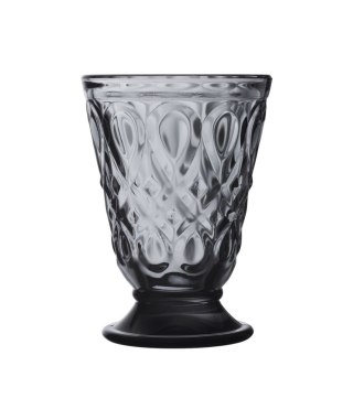 Lyonnais Szklanka Antracyt 200 ml