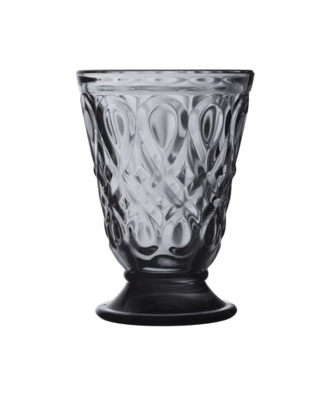 Lyonnais Szklanka Antracyt 200 ml