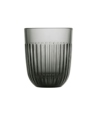 Ouessant Szklanka Kolor Szary 240 ml