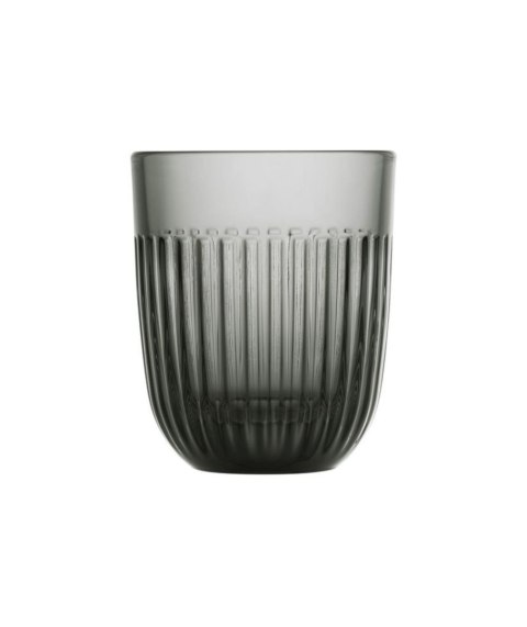 Ouessant Szklanka Kolor Szary 240 ml