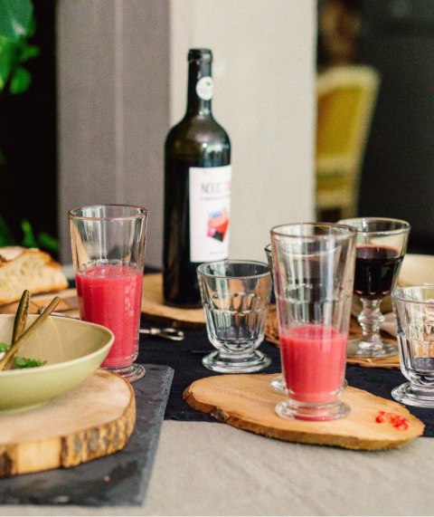 Perigord Szklanka 350 ml