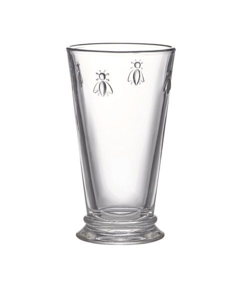 Pszczoła - Abeille Szklanka Wysoka 310 ml