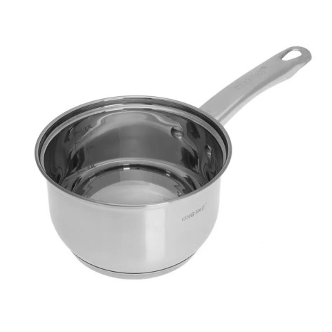 KINGHOFF KH-4450 - komplet garnków i patelni z pokrywkami, 12 elementów