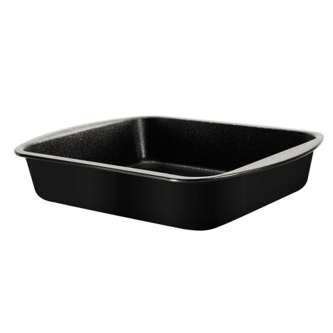 BERLINGER HAUS Black Silver BH-1434 — forma do pieczenia 40 × 28 cm