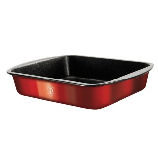 BERLINGER HAUS Burgundy BH-1815 — forma do pieczenia 40 × 28 cm