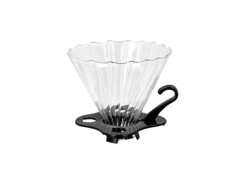 Dzbanek z dripperem do kawy 600 ml – 889-8992
