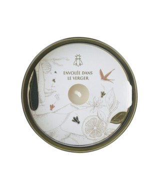 Abeille Świeca Zapachowa Figowiec