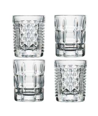 After Szklanki do Tequili 4 szt. 40 ml