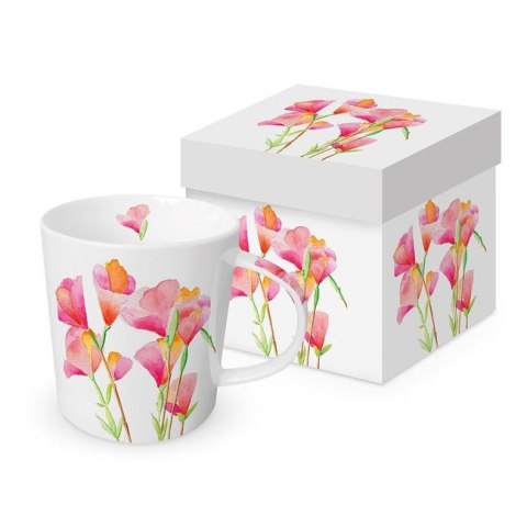 Paperproducts Design Azalie — kubek porcelanowy 350 ml