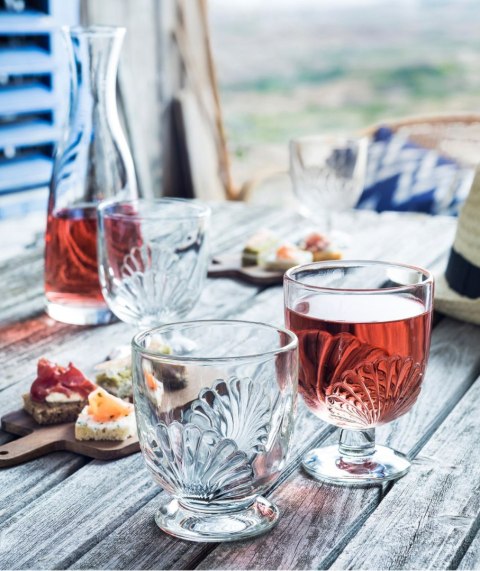 Belle-ile Kieliszek 290 ml