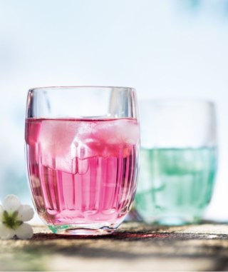 Coteau Szklanka 180 ml