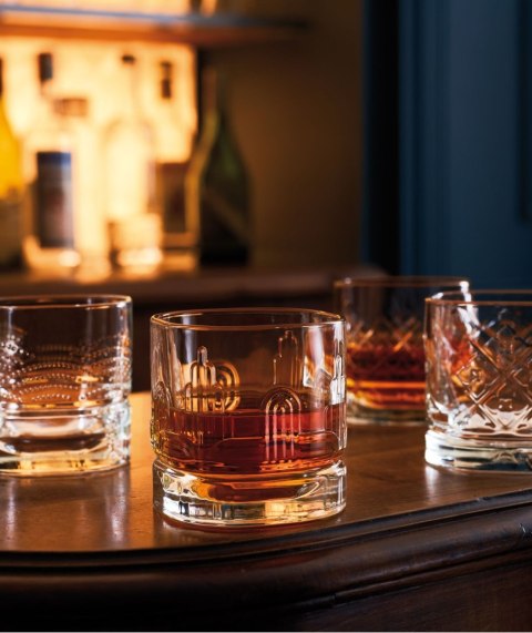 Dandy Szklanka do Whisky 300 ml