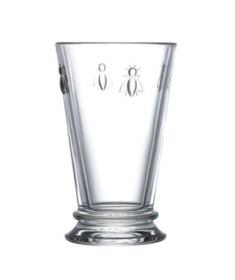 Pszczoła - Abeille Szklanka Maxi Long Drink 390 ml