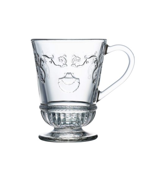 Wersal Szklanka z Uchem 240 ml