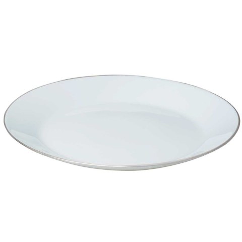 KINGHOFF KH-1877 - serwis obiadowy dla 6 osób, 18 elementów