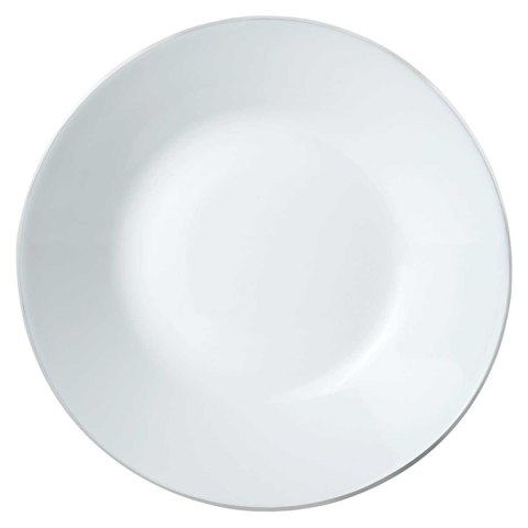 KINGHOFF KH-1877 - serwis obiadowy dla 6 osób, 18 elementów
