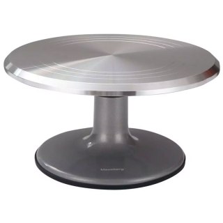 Klausberg KB-7771 - patera obrotowa do ciast 25,5 cm