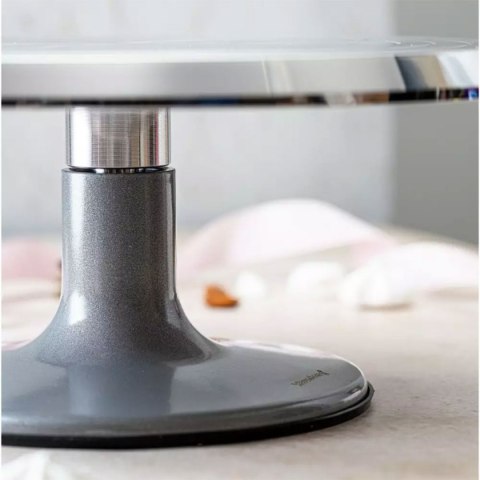 Klausberg KB-7771 - patera obrotowa do ciast 25,5 cm