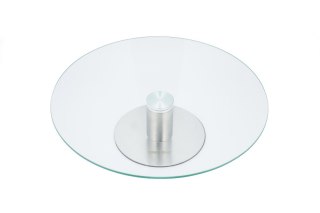 KINGHOFF KH-4014 - obrotowa patera do ciast 30 cm