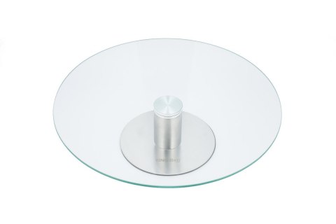 KINGHOFF KH-4014 - obrotowa patera do ciast 30 cm