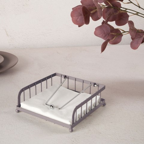 BERLINGER HAUS TAUPE BH-8592 - serwetnik z dociskiem