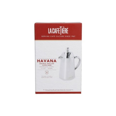 La Cafetiere Dzbanek z Zaparzaczem Havana 350 ml
