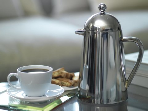 La Cafetiere Dzbanek z Zaparzaczem Havana 350 ml