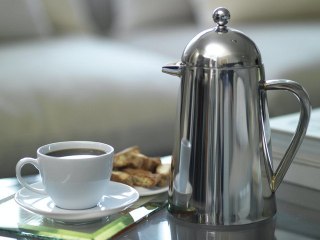 La Cafetiere Havana Dzbanek z Zaparzaczem, 1 litr