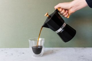 La Cafetiere Kawiarka Czarna, 150 ml