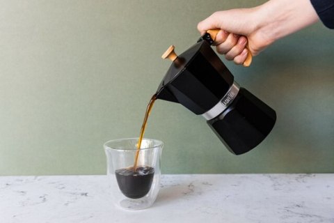 La Cafetiere Kawiarka Czarna, 150 ml