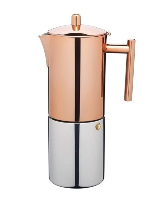 La Cafetiere Kawiarka Miedziana, 600 ml