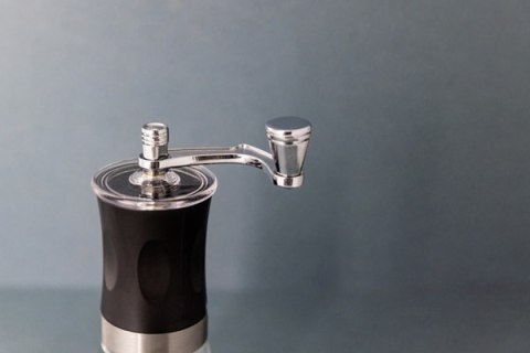 La Cafetiere Ręczny Młynek do Kawy
