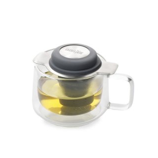 La Cafetiere Składany Zaparzacz do Herbaty Silikonowy