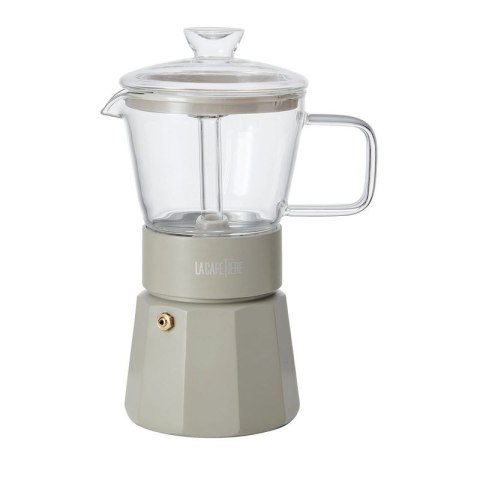 La Cafetiere Szklana Kawiarka Verona Latte, 290 ml