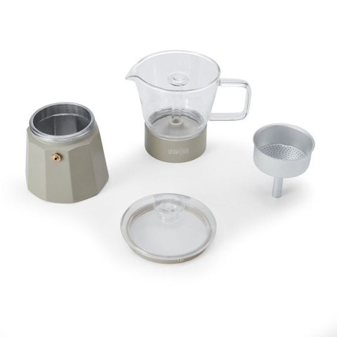 La Cafetiere Szklana Kawiarka Verona Latte, 290 ml