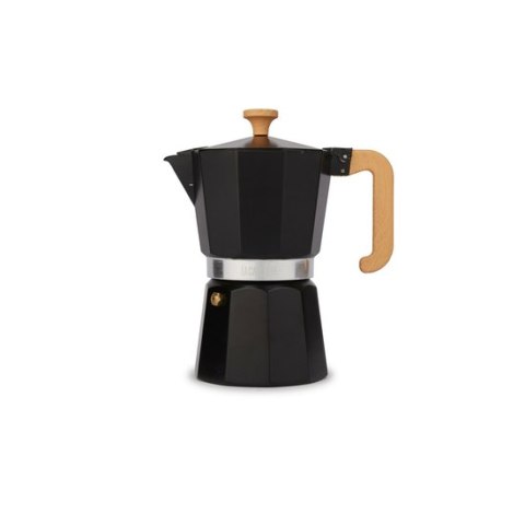 La Cafetiere Venice Kawiarka Czarna 290 ml