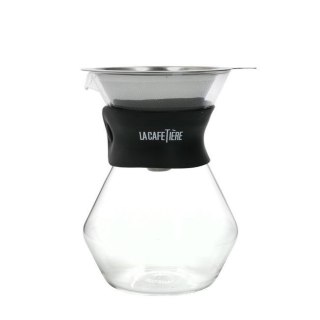 La Cafetiere Zaparzacz z Dzbankiem do Kawy