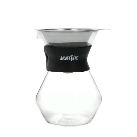 La Cafetiere Zaparzacz z Dzbankiem do Kawy