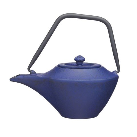 La Cafetiere Żeliwny Dzbanek z Zaparzaczem, 450 ml