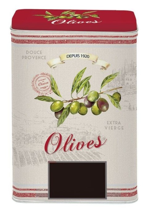 Olives Pojemnik na Artykuły Spożywcze