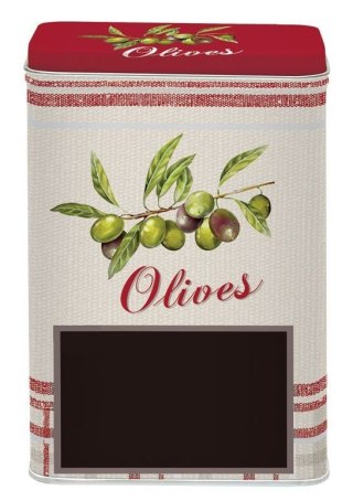 Olives Pojemnik na Artykuły Spożywcze
