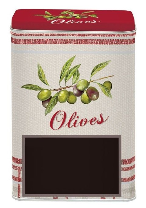 Olives Pojemnik na Artykuły Spożywcze