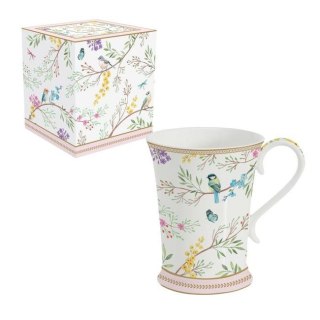Easy Life Ptasia Melodia — kubek porcelanowy 300 ml