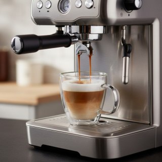 ORION 127201 - szklanka z podwójną ścianką, 180 ml