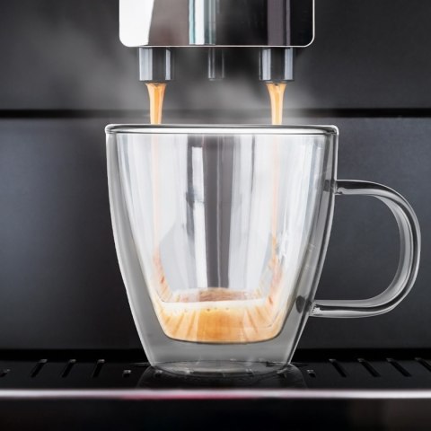 ORION 127201 - szklanka z podwójną ścianką, 180 ml