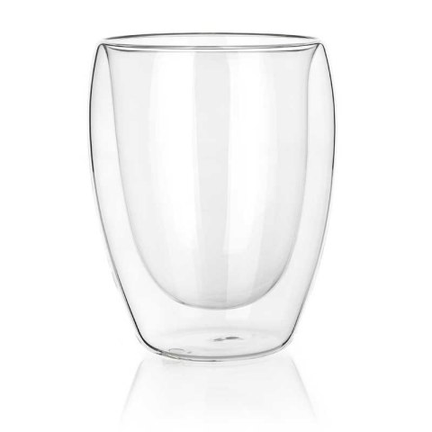 BANQUET A26405 - szklanka z podwójną ścianką, 300 ml