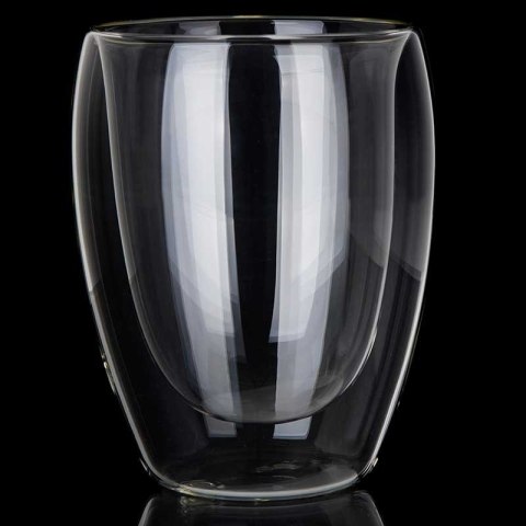 BANQUET A26405 - szklanka z podwójną ścianką, 300 ml